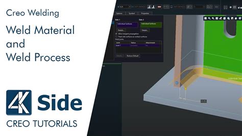 creo sheet metal weld|creo welding manual pdf.